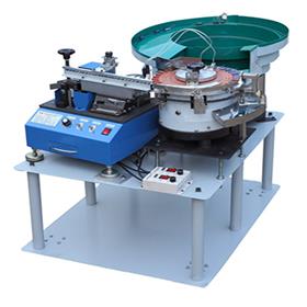 ZR-104C-2 全自動(dòng)散裝電容剪腳機(jī)（含子母盤(pán)）